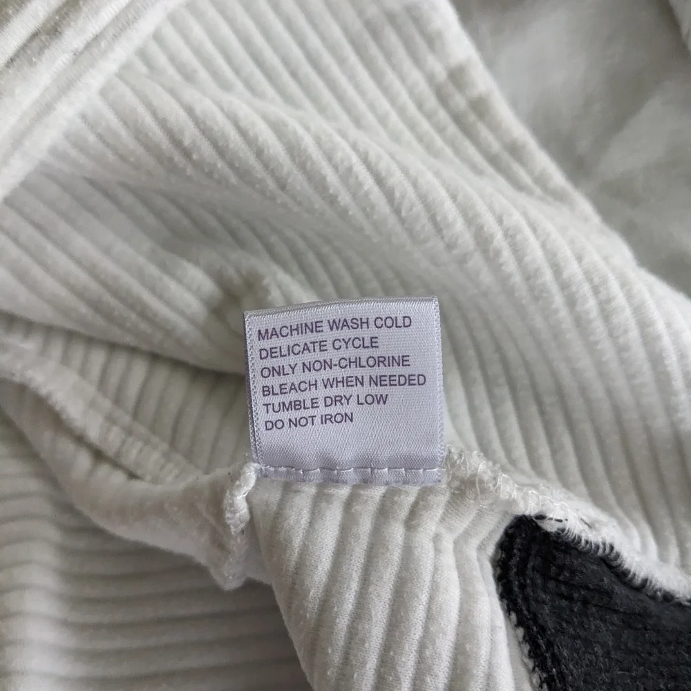 Stoic Ottoman Rib Pullover - Picture 7 of 9